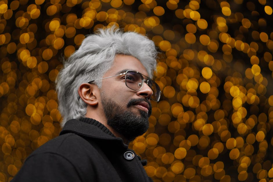 生髮藥：改寫人生的冷靜選擇