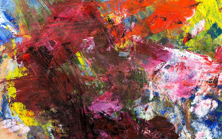 音樂製作：用心創造每一個聲音的故事